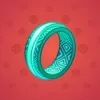 Bonded Ring #4208