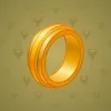 Bonded Ring #4209