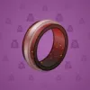 Bonded Ring #4211