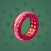 Bonded Ring #4214