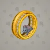 Bonded Ring #4215