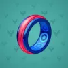 Bonded Ring #4216