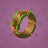 Bonded Ring #4225