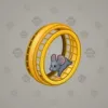 Bonded Ring #4227