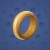 Bonded Ring #4235