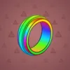 Bonded Ring #4241