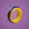 Bonded Ring #4250
