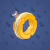 Bonded Ring #4256