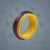 Bonded Ring #4260