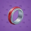 Bonded Ring #4267