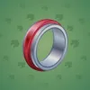 Bonded Ring #4268