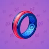 Bonded Ring #4270