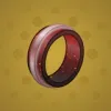 Bonded Ring #4271
