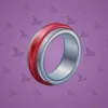 Bonded Ring #4273