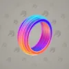 Bonded Ring #4279