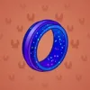 Bonded Ring #4284