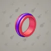 Bonded Ring #4288