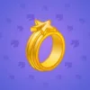 Bonded Ring #4294