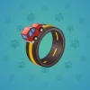 Bonded Ring #4299