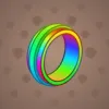 Bonded Ring #43