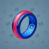 Bonded Ring #4300