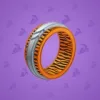 Bonded Ring #4303