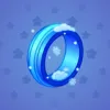 Bonded Ring #4305