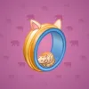 Bonded Ring #4307