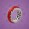 Bonded Ring #4308