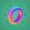 Bonded Ring #4310