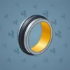 Bonded Ring #4322