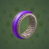 Bonded Ring #4323