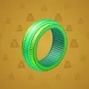 Bonded Ring #4331