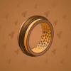 Bonded Ring #4332
