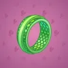 Bonded Ring #4338
