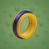 Bonded Ring #4343
