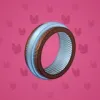Bonded Ring #4344