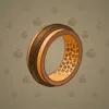 Bonded Ring #4349