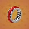 Bonded Ring #4350