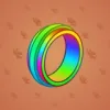 Bonded Ring #4359