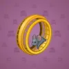 Bonded Ring #436