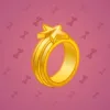 Bonded Ring #4361