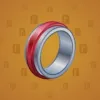 Bonded Ring #4362