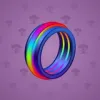 Bonded Ring #4364