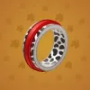 Bonded Ring #4365