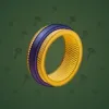 Bonded Ring #4369