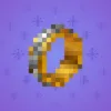Bonded Ring #4377
