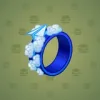 Bonded Ring #4383