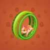 Bonded Ring #4384