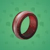 Bonded Ring #4385